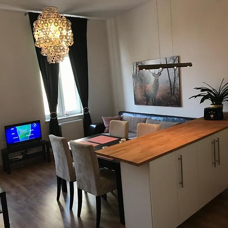 Apartament Galicja Chrzanów Eksteriør bilde