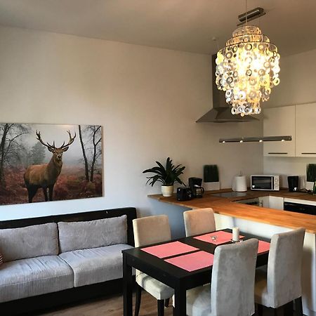 Apartament Galicja Chrzanów Eksteriør bilde
