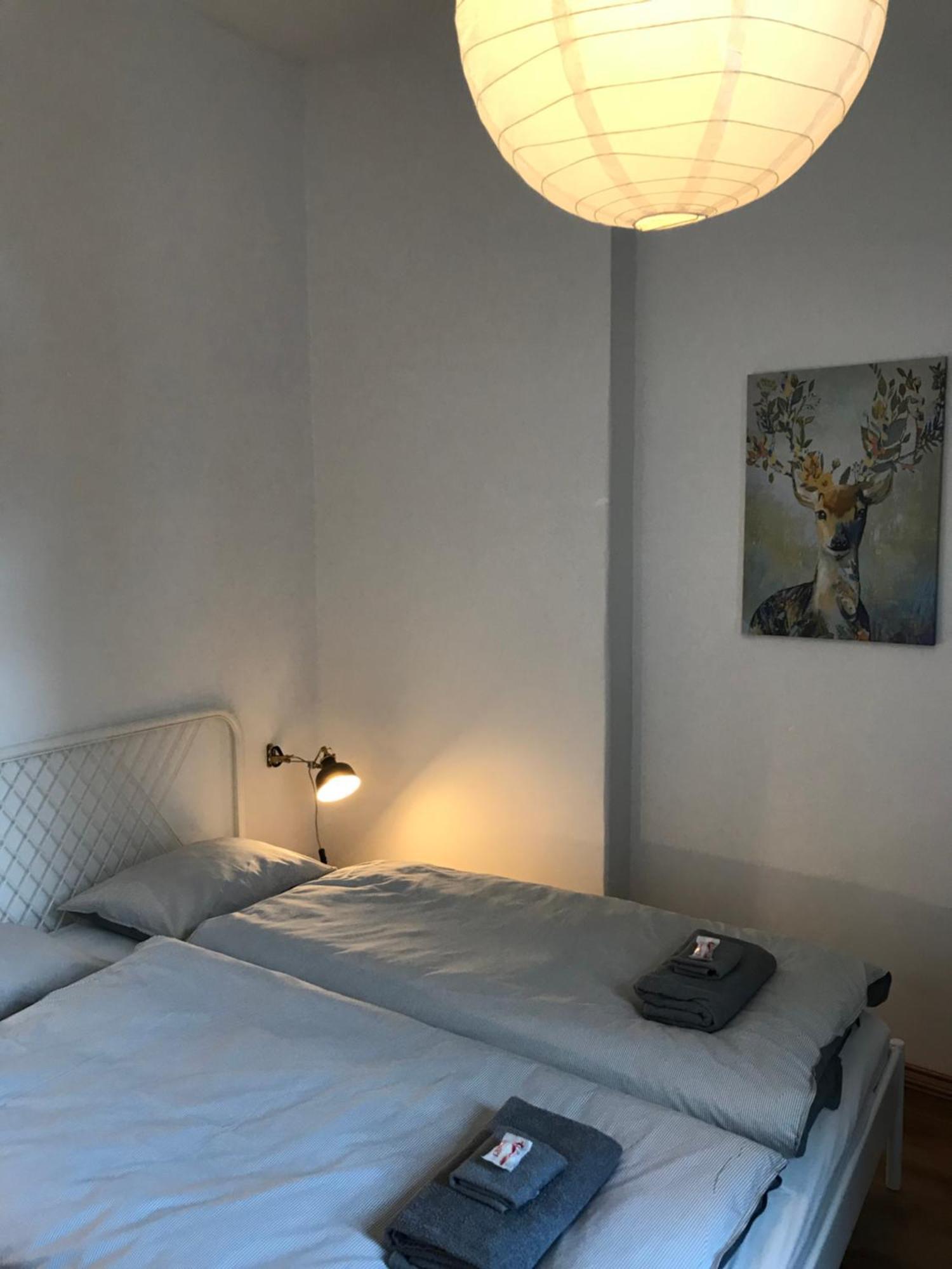 Apartament Galicja Chrzanów Eksteriør bilde