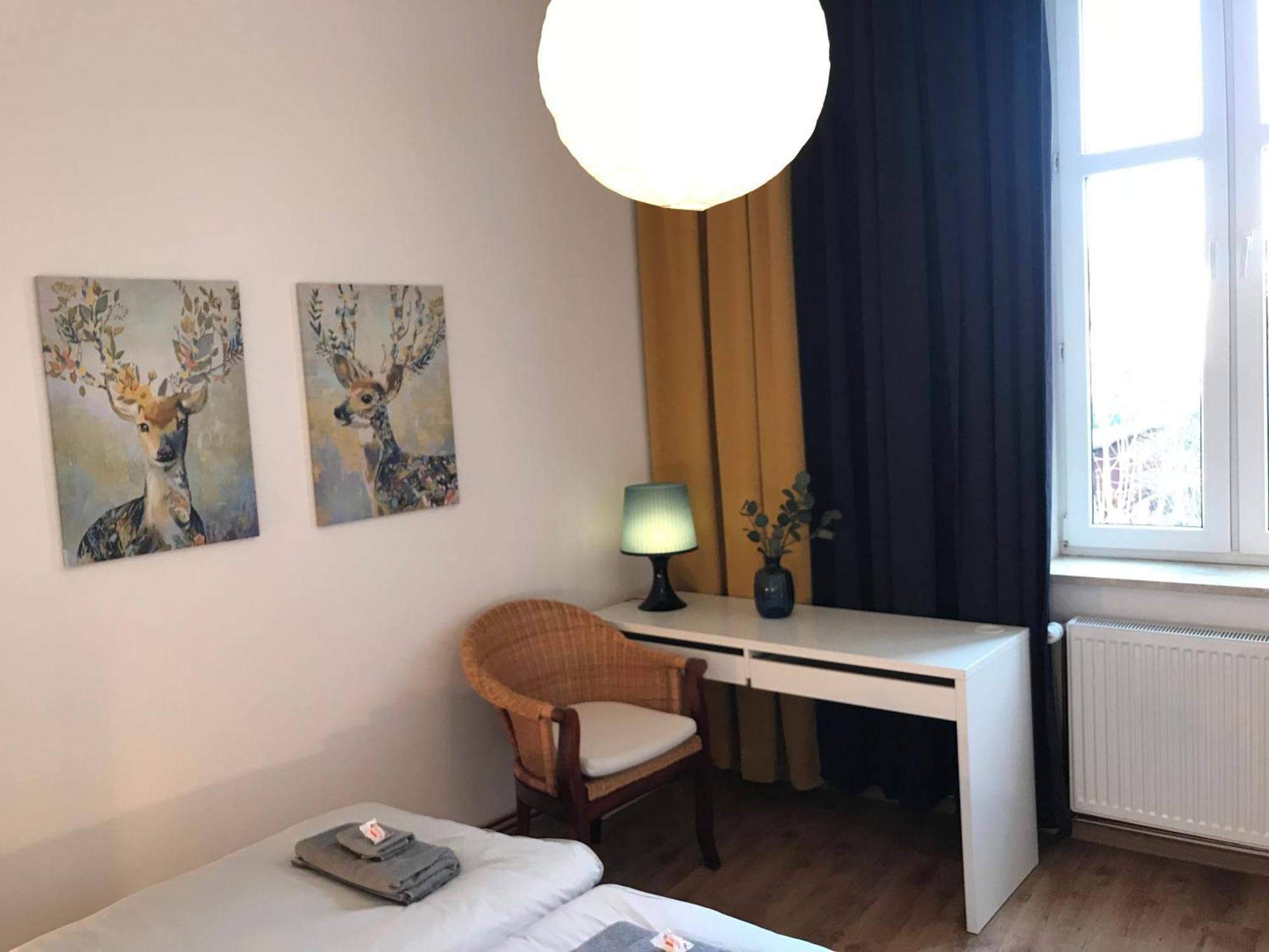 Apartament Galicja Chrzanów Eksteriør bilde