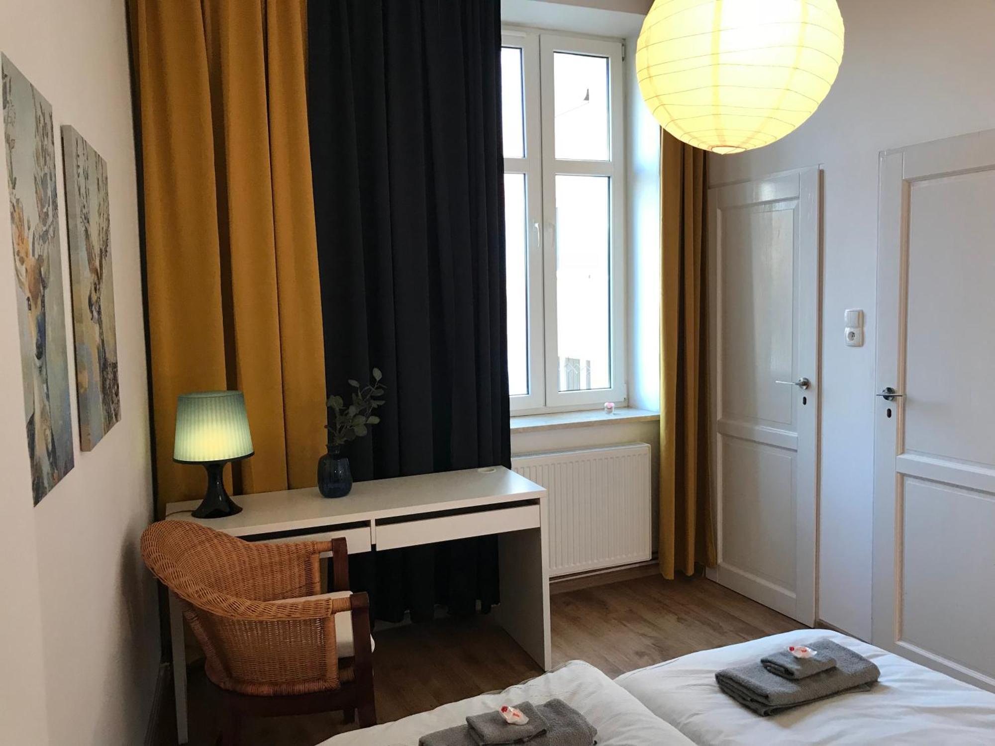 Apartament Galicja Chrzanów Eksteriør bilde