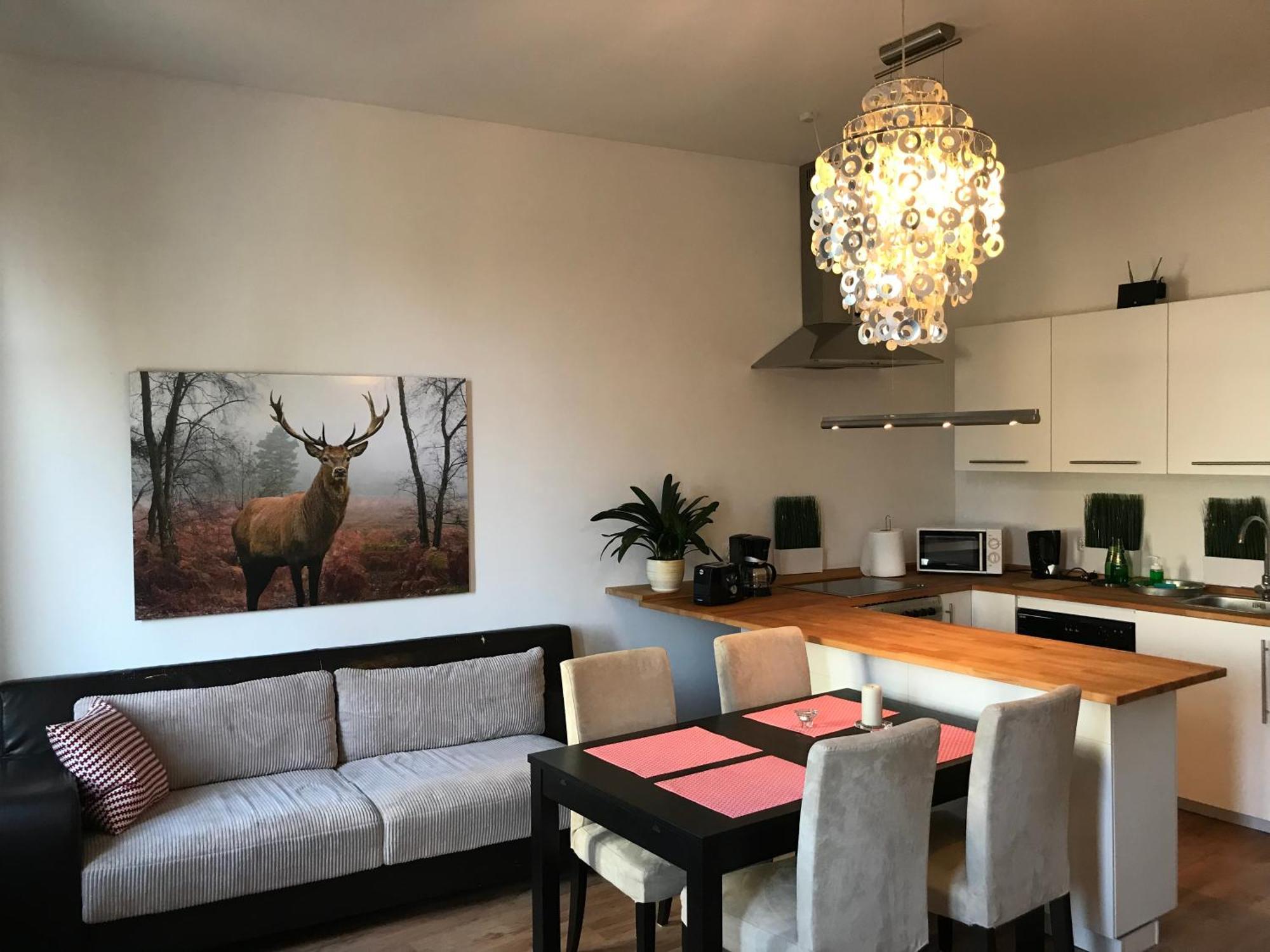 Apartament Galicja Chrzanów Eksteriør bilde