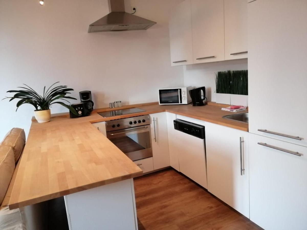 Apartament Galicja Chrzanów Eksteriør bilde