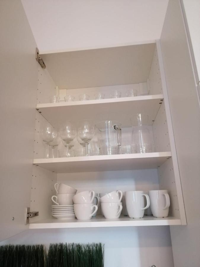 Apartament Galicja Chrzanów Eksteriør bilde