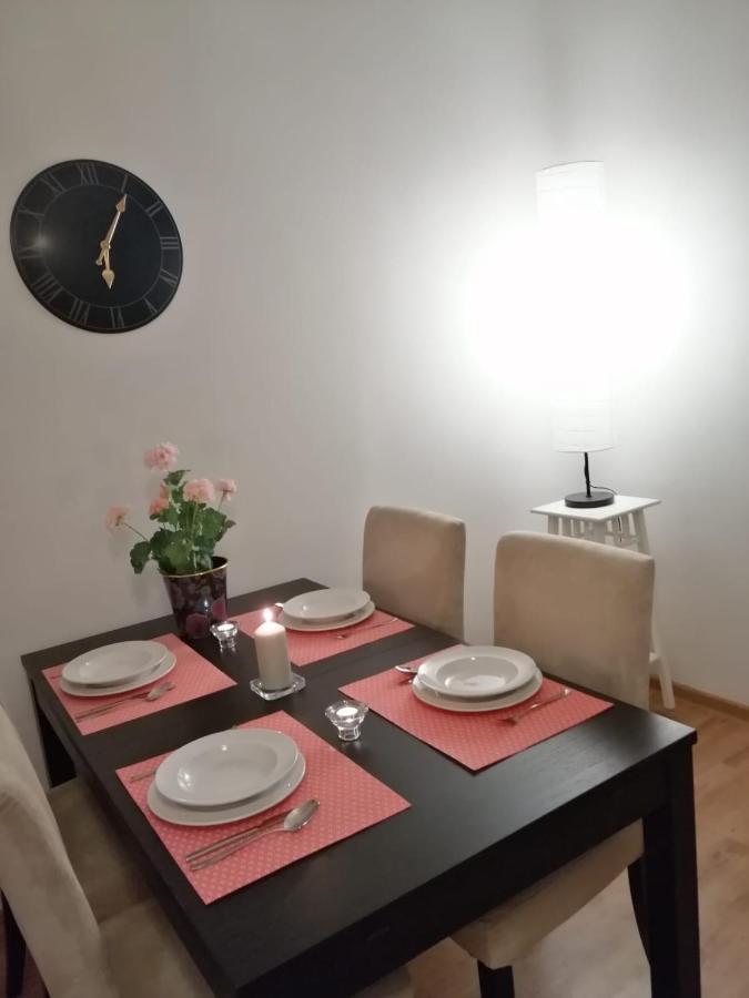 Apartament Galicja Chrzanów Eksteriør bilde