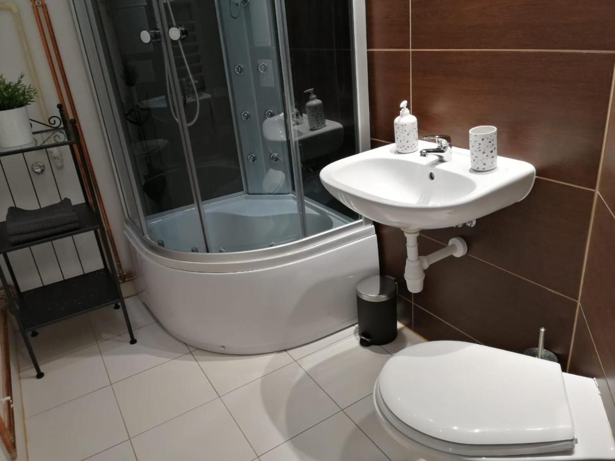 Apartament Galicja Chrzanów Eksteriør bilde