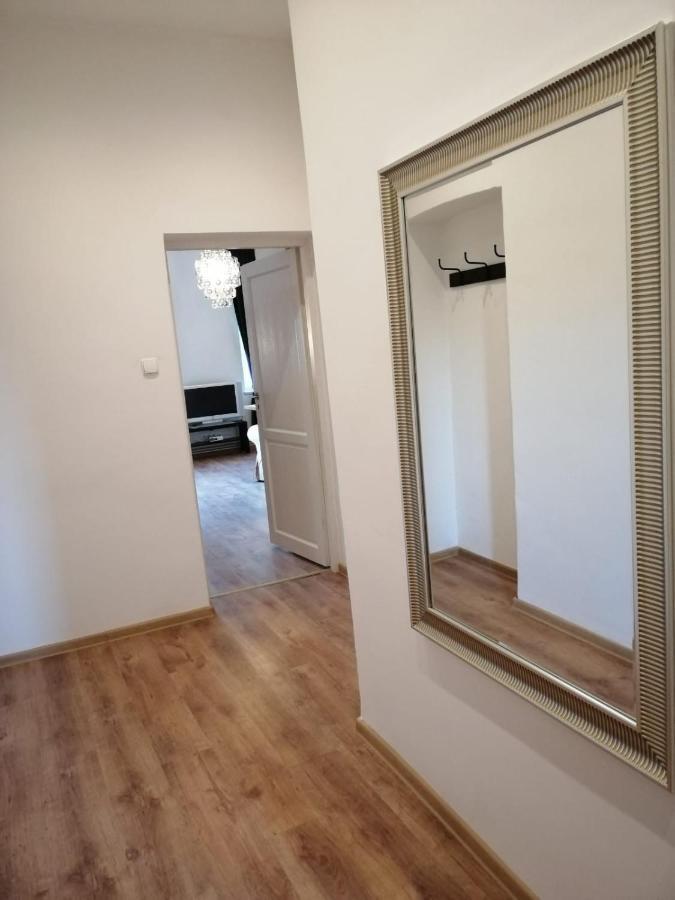 Apartament Galicja Chrzanów Eksteriør bilde