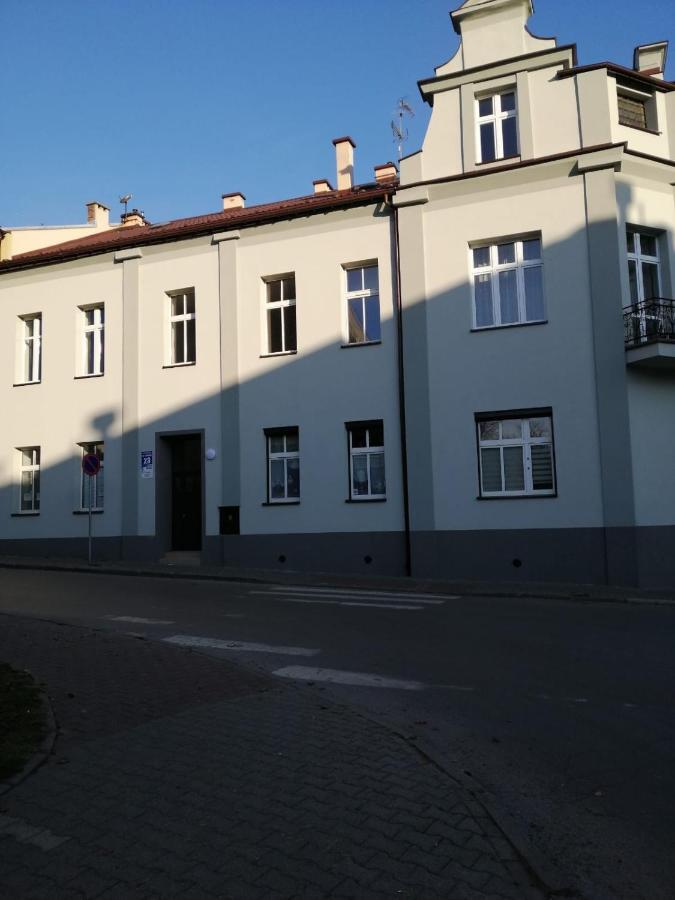 Apartament Galicja Chrzanów Eksteriør bilde