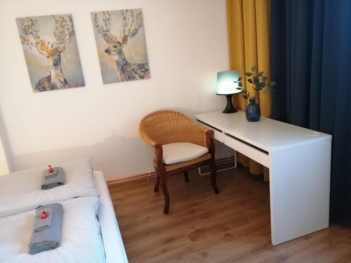 Apartament Galicja Chrzanów Eksteriør bilde